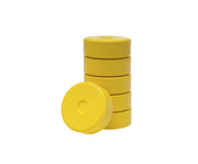 Tempera Pucks 6 Stück 7