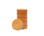 Tempera Pucks 6 Stück 6