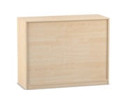 Flexeo® Schrank 6 große Schubladen Breite 126 4 cm 2