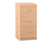 Flexeo® Schrank 3 Hängeregister Breite 48 1 cm 1