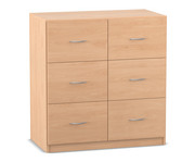 Flexeo® Schrank 6 Hängeregister Breite 94 4 cm 1