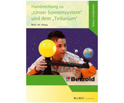 Betzold Handreichung zum Tellurium und dem Sonnensystem 1
