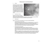 Betzold Handreichung zum Tellurium und dem Sonnensystem 3