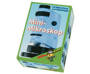 Mini Mikroskop 3