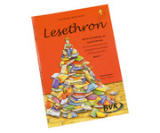 Lesethron Band 1 1