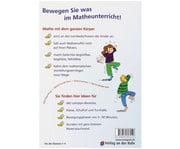Mathe mit dem ganzen Körper 5