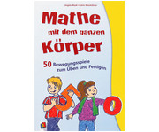 Mathe mit dem ganzen Körper 1