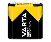 VARTA Superlife Flachbatterie 1