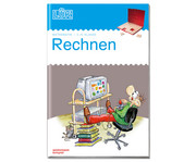 LÜK Rechnen 5 /6 Klasse 1
