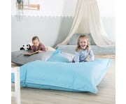 Indoor Sitzsack Chino rechteckig 5