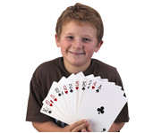Jumbo Kartenspiel 1