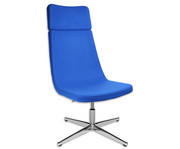 Topstar FLEXness Lounge Sessel ohne Armlehnen 1