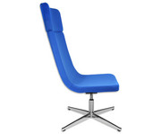 Topstar FLEXness Lounge Sessel ohne Armlehnen 3