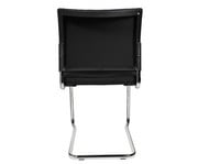 Besucherstuhl Schwinger 2er Set 5