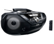 PHILIPS Sound Machine AZ787 1