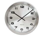 Wanduhr Maxi Durchmesser 50 cm 1