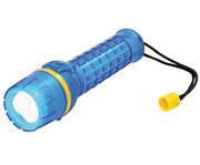 LED Taschenlampe 1