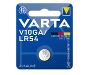 VARTA Knopfzelle LR 54 2