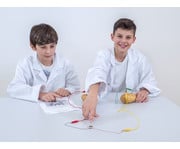 Betzold Experimentier Koffer Alternative Energiequellen 7