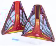 Vulkanmodell 4