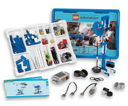 LEGO® Education Technik Bausatz für erneuerbare Energien 1