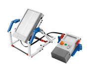 LEGO® Education Technik Bausatz für erneuerbare Energien 2