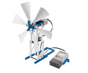 LEGO® Education Technik Bausatz für erneuerbare Energien 3