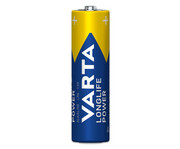 VARTA Longlife Power Batterie Mignon AA 10 Stück 1