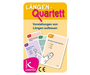 Längen Quartett 1