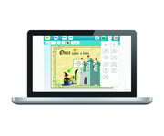 LEGO® Education StoryStarter Unterrichtsmaterial 1