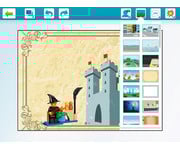 LEGO® Education StoryStarter Unterrichtsmaterial 2