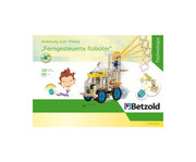 Betzold Lernbausatz Ferngesteuerte Maschinen 2