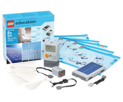 LEGO® Education Erneuerbare Energien Ergänzungs Set 1