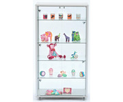 Rubo Schrank Vitrine 2