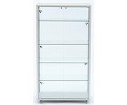 Rubo Schrank Vitrine 3