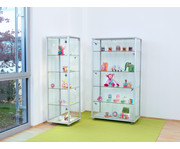 Rubo Schrank Vitrine 6