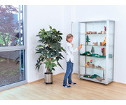 Rubo Schrank Vitrine 7