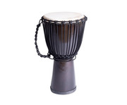 Djembe aus Fiberglas 1