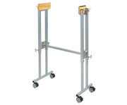 Betzold Musik Fahrbarer Universal Wagen für Xylophone und Metallophone 2