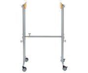 Betzold Musik Fahrbarer Universal Wagen für Xylophone und Metallophone 3