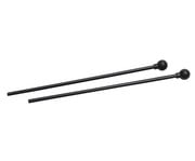 Betzold Musik Glockenspielschlägel mit weichem Kopf 1