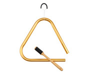 Betzold Musik Bass Triangel: Ø 18 mm 35 cm 1