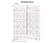 Boomwhackers® Latin Rhythm Party 2