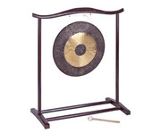 Betzold Musik Chinesischer Gong Ø 50 cm 4