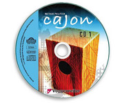 Buch: Cajon 2