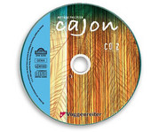 Buch: Cajon 3