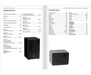 Buch: Cajon 7