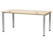 Flexeo® Schreibtisch (Breite 160 cm) 1