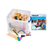 Betzold Set Rhythmische Liedbegleitung 1
