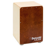 Betzold Musik Cajon Premium 1